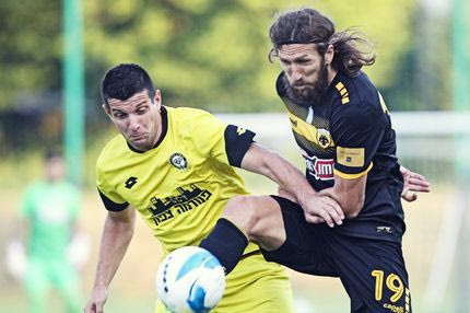 Τσιγκρίνσκι, ο πολυτιμότερος για την επίθεση της ΑΕΚ