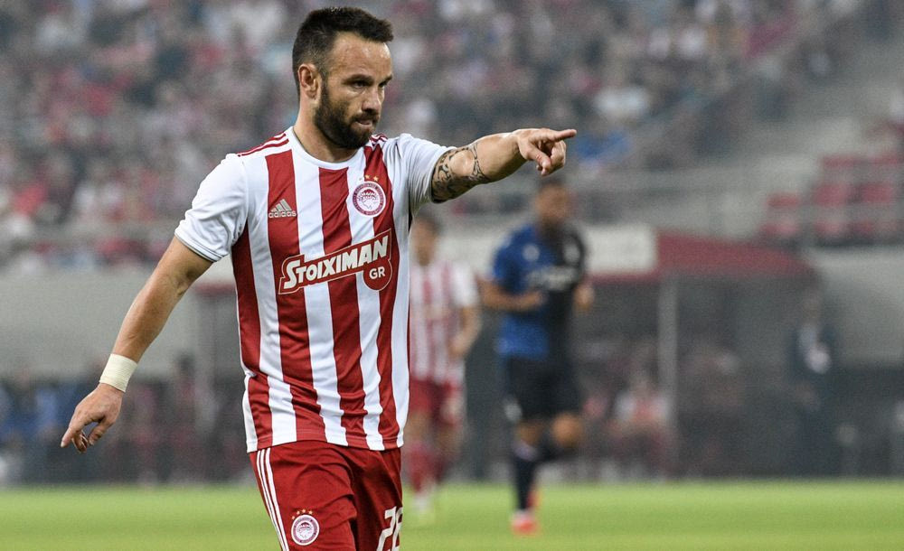 Για τις βάσεις της πρόκρισης στην Τσεχία ο Ολυμπιακός