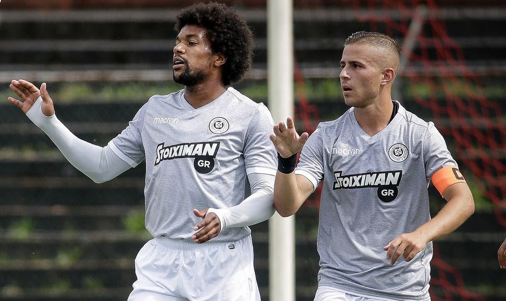 Η ‘μάχη’ ρόλων Μπίσεσβαρ – Πέλκα και η αγωνία του Ελ Καντουρί