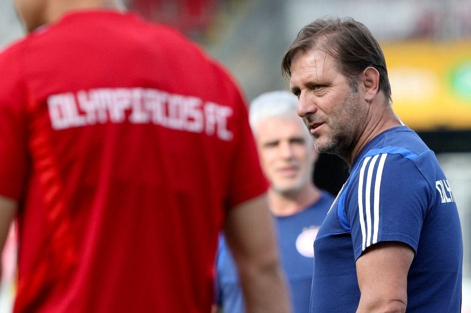 Μπαίνουν στη “μάχη” της πρόκρισης Ολυμπιακός, Άρης και Ατρόμητος