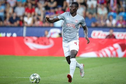 Βικτόρια Πλζεν-Ολυμπιακός: Η ρεβάνς του ‘Γ. Καραϊσκάκης’ μυρίζει δράμα