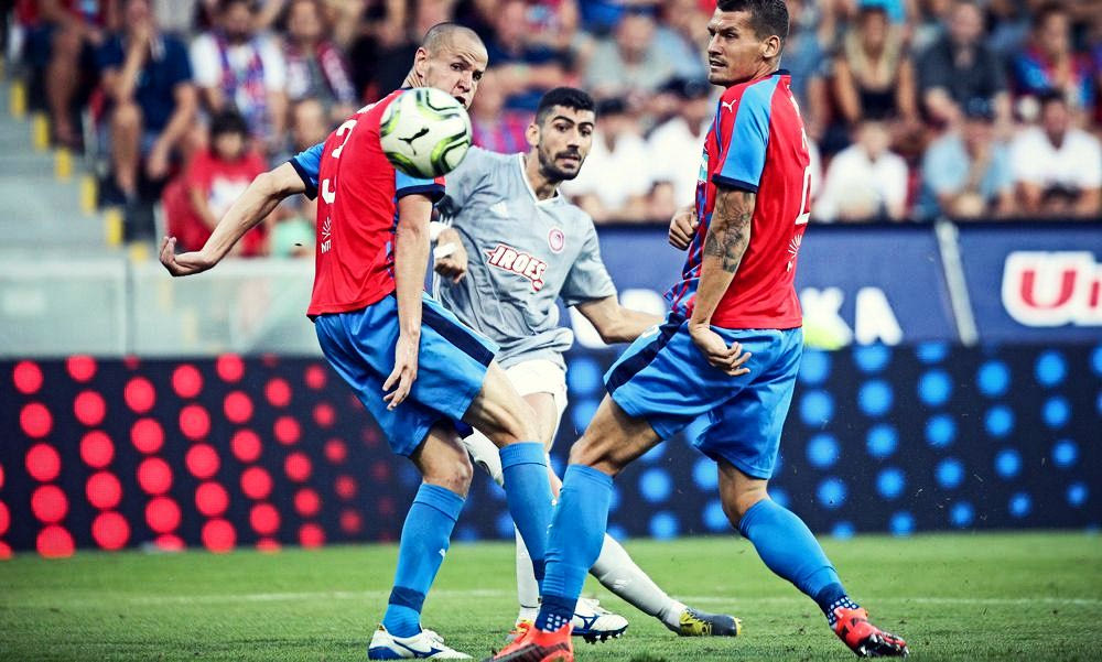 Προκρίσεις ή Ευρώπη από την κλειδαρότρυπα για τις ελληνικές ομάδες