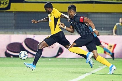 Άρης – ΑΕ Λεμεσού: Ο Άρης επέστρεψε για τα καλά