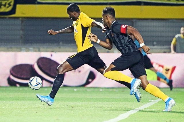 Άρης – ΑΕ Λεμεσού: Ο Άρης επέστρεψε για τα καλά