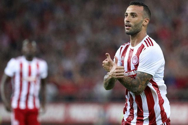 O Γκιλιέρμε ήταν ο Φορτούνης που του έλειπε