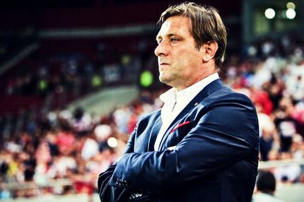 Ο πορτοφολάς Μαρτίνς και ο Ολυμπιακός του Τρόντχαϊμ