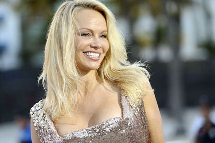 Η Πάμελα Άντερσον πήρε τη μεγαλύτερη εκδίκηση από τον Αντίλ Ραμί