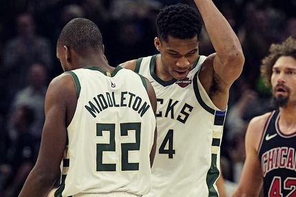 Τα 10 κορυφαία ζευγάρια του ΝΒΑ