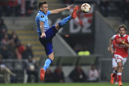 Ο Μόντσι βαράει παλαμάκια και 200 εκατ. ευρώ χορεύουν ήδη στη Σεβίλλη