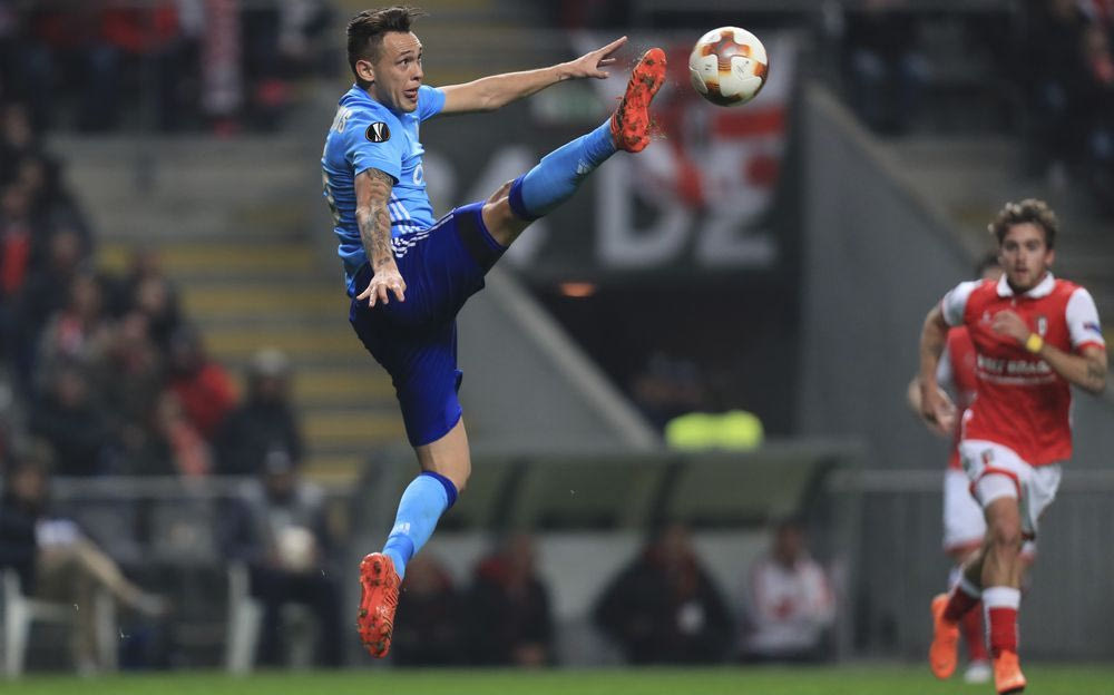 Ο Μόντσι βαράει παλαμάκια και 200 εκατ. ευρώ χορεύουν ήδη στη Σεβίλλη