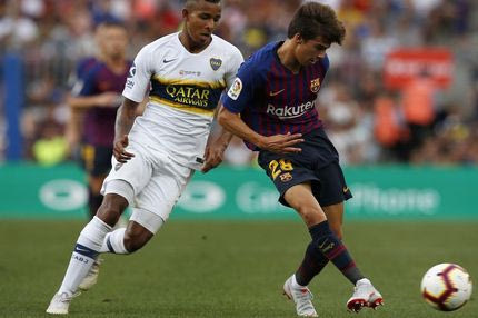 10 wonderkids που φλερτάρουν με το ‘παραλίγο’