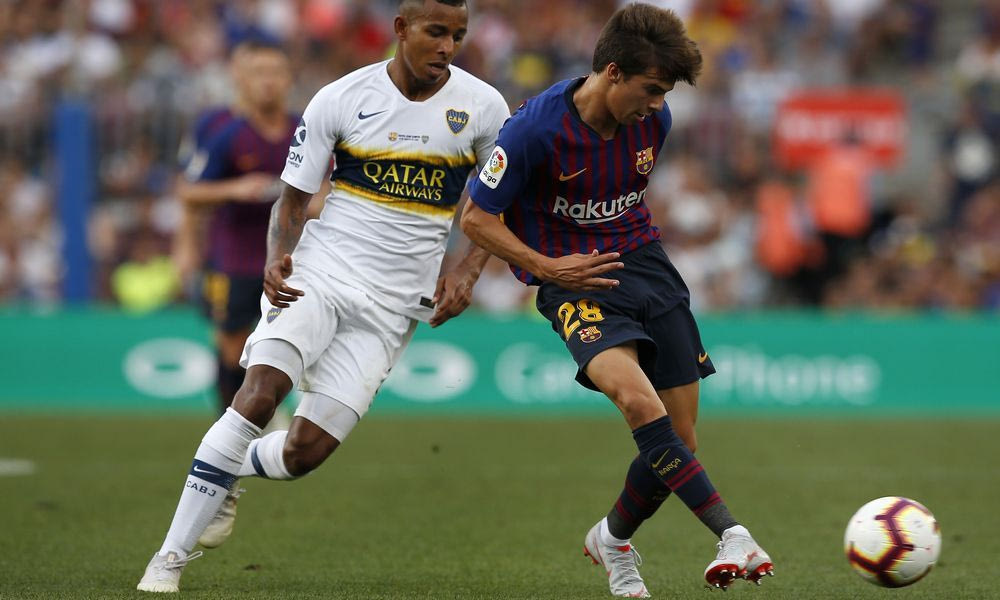 10 wonderkids που φλερτάρουν με το ‘παραλίγο’