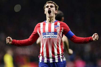 Γκριεζμάν, η ‘καυτή πατάτα’ στα χέρια του Βαλβέρδε