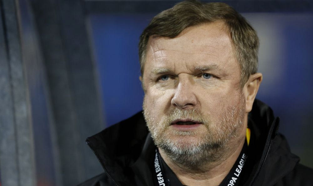 Βικτόρια Πλζεν – Ολυμπιακός: Σημάδι πρόκρισης η αϋπνία του Βρμπα