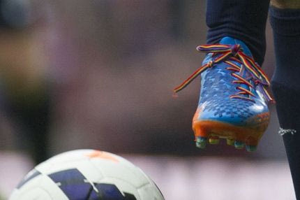 Το μυστήριο με τον ‘Gay Footballer’ της Αγγλίας έμεινε άλυτο