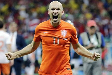 Ρόμπεν, ο στραβοκάνης που τα έβαλε με τον Αϊνστάιν