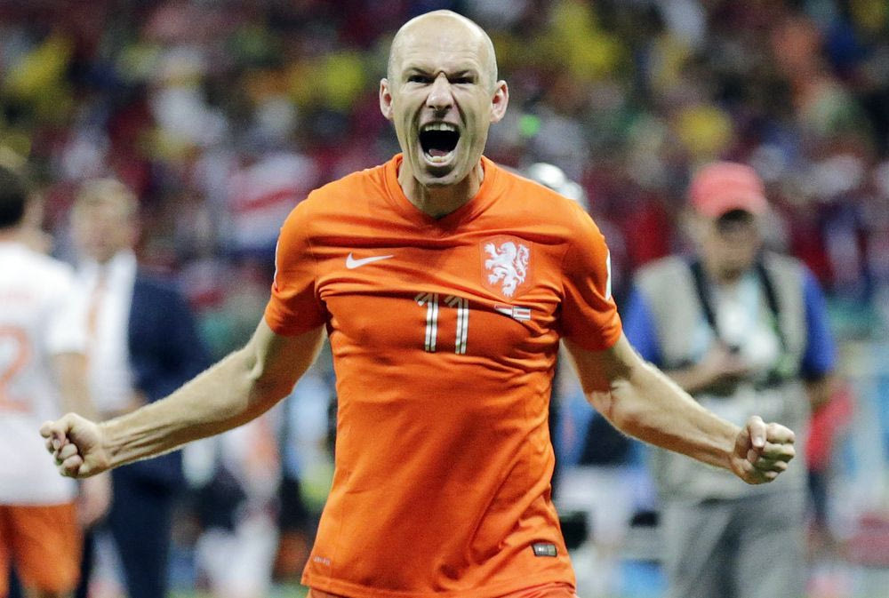 Ρόμπεν, ο στραβοκάνης που τα έβαλε με τον Αϊνστάιν