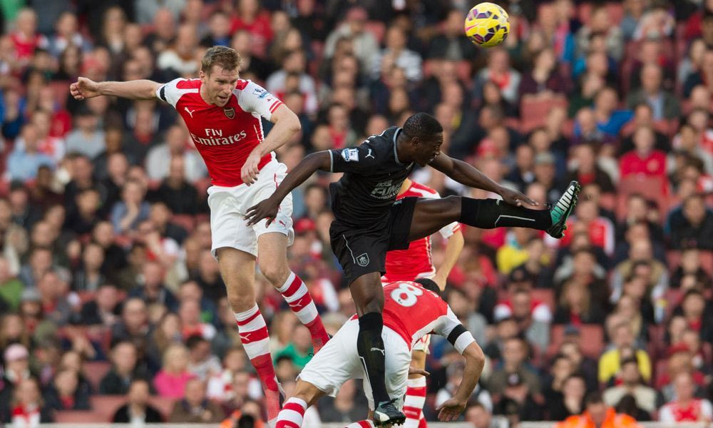 Ο Σορντέλ σταμάτησε το ποδόσφαιρο πριν τον σκοτώσει όπως τον Μπεργκ