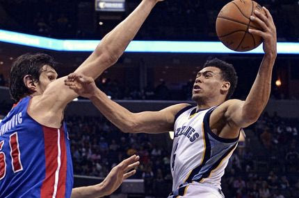 Ολυμπιακός: Ο καλός, ο κακός και ο άσχημος εαυτός του Γουέιντ Μπόλντγουιν