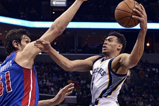 Ολυμπιακός: Ο καλός, ο κακός και ο άσχημος εαυτός του Γουέιντ Μπόλντγουιν