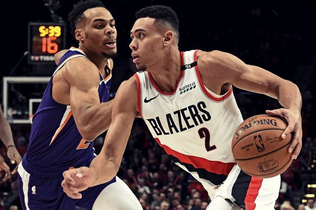 Ο Γουέιντ Μπόλντγουιν είναι die hard τύπος. Θ’ αντέξει στον Ολυμπιακό;