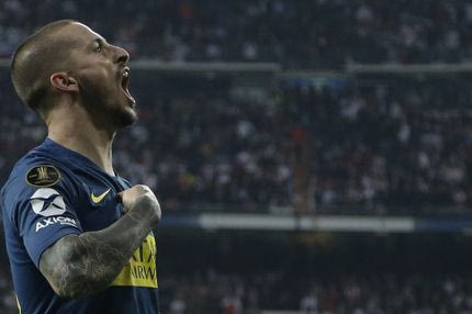 Η χορηγική συμφωνία της Μπόκα που ισοπεδώνει τη Ρίβερ