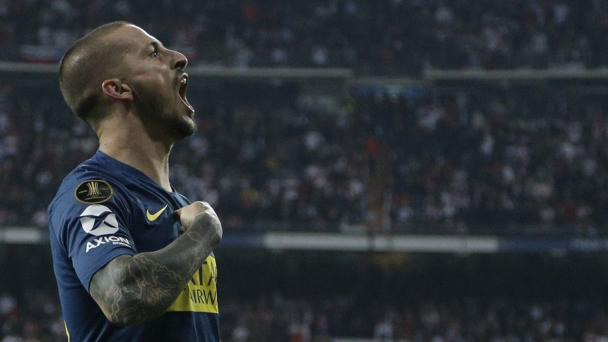 Η χορηγική συμφωνία της Μπόκα που ισοπεδώνει τη Ρίβερ