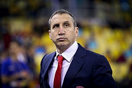 Ο Ολυμπιακός γίνεται ομάδα Μπλατ