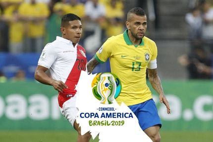 Τελικοί Κόπα Αμέρικα, Gold Cup & Μουντιάλ Γυναικών με αμέτρητα στοιχήματα στο Stoiximan.gr