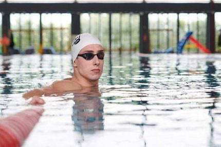 Κριστιάν Γκολομέεβ: Ο Τσακ Νόρις των μεταλλίων