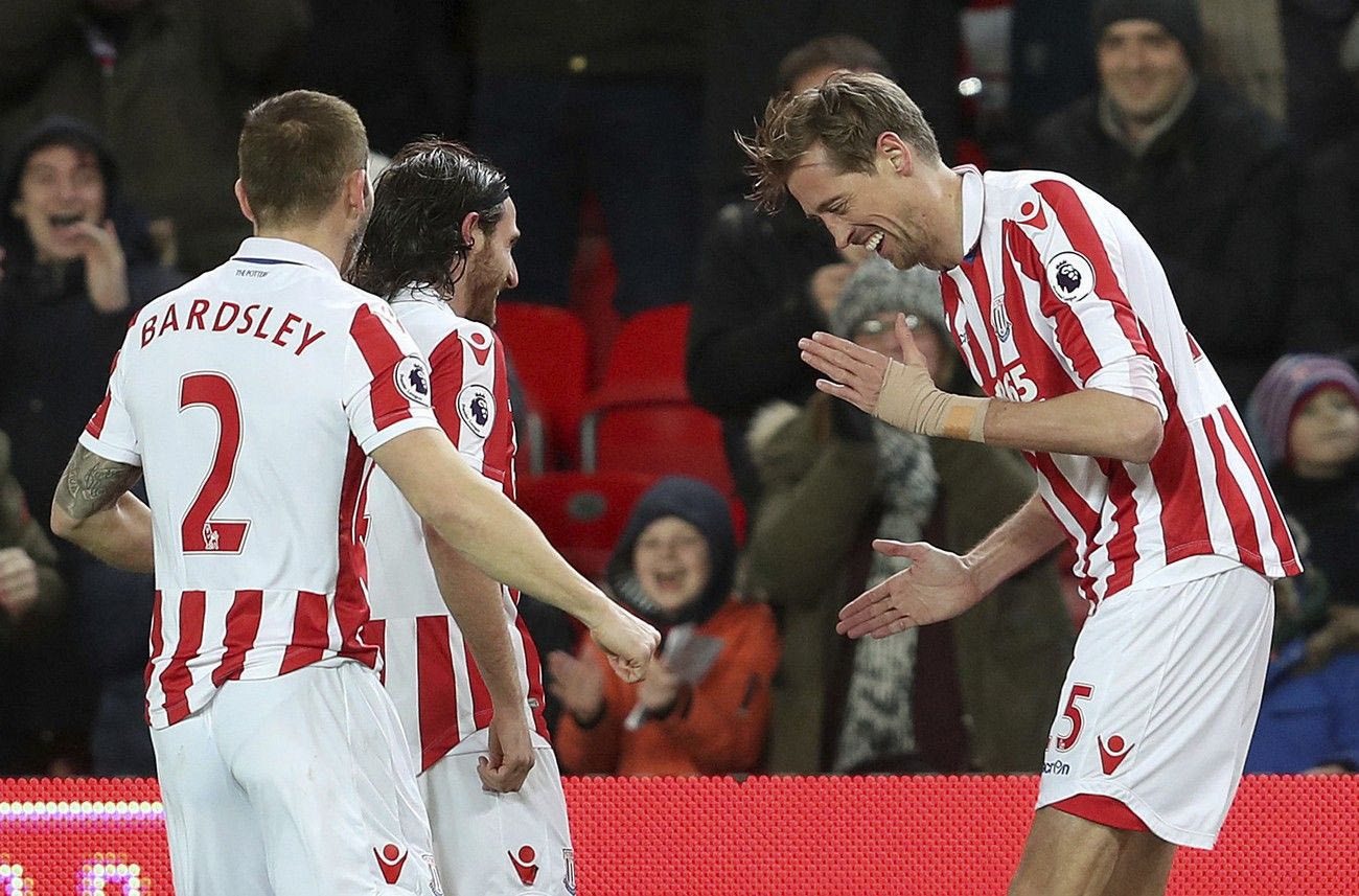 Όταν ο Κράουτς γνώρισε τον Κιν, έμεινε χωρίς αυτοκίνητο