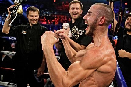 Το καθυστερημένο ‘that’s it’ που σκότωσε τον Νταντάσεφ