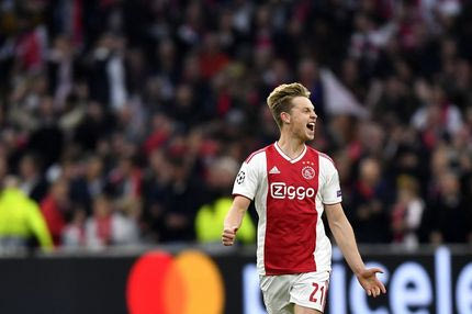 Οι μεταγραφές στα Top-5 πρωταθλήματα ξεπέρασαν τα 2,5 δισ. ευρώ