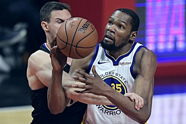 Η χρονιά που οι ΝΒΑers εξέθεσαν το ΝΒΑ