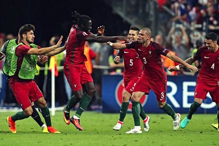 Έντερ: Πού είναι σήμερα ο αναπάντεχος ήρωας του Σάντος