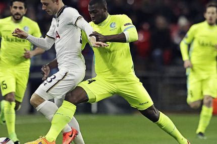 Ο Εσίτι ανήκει στους πιο δυνατούς ποδοσφαιριστές του FIFA (και όχι μόνο)