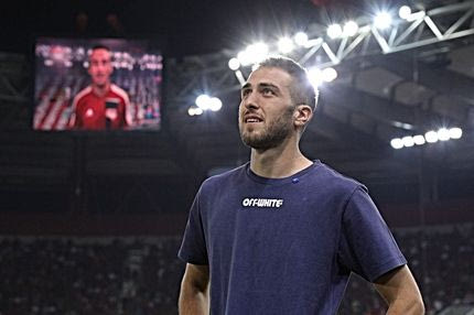 Η θλιμμένη μελωδία πριν το heavy metal της Τσεχίας