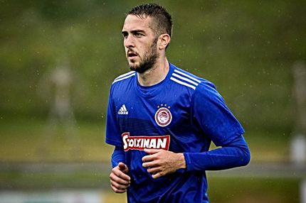 Ο αντικαταστάτης του Φορτούνη στον Ολυμπιακό δεν θα είναι μεταγραφή