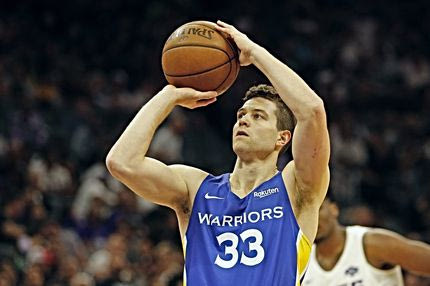 Ο Τζίμερ Φριντέτ δεν παίζει μπάσκετ για τα χρήματα