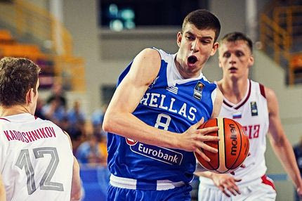 8 παίκτες από το Παγκόσμιο U19 που ξεχωρίσαμε ήδη