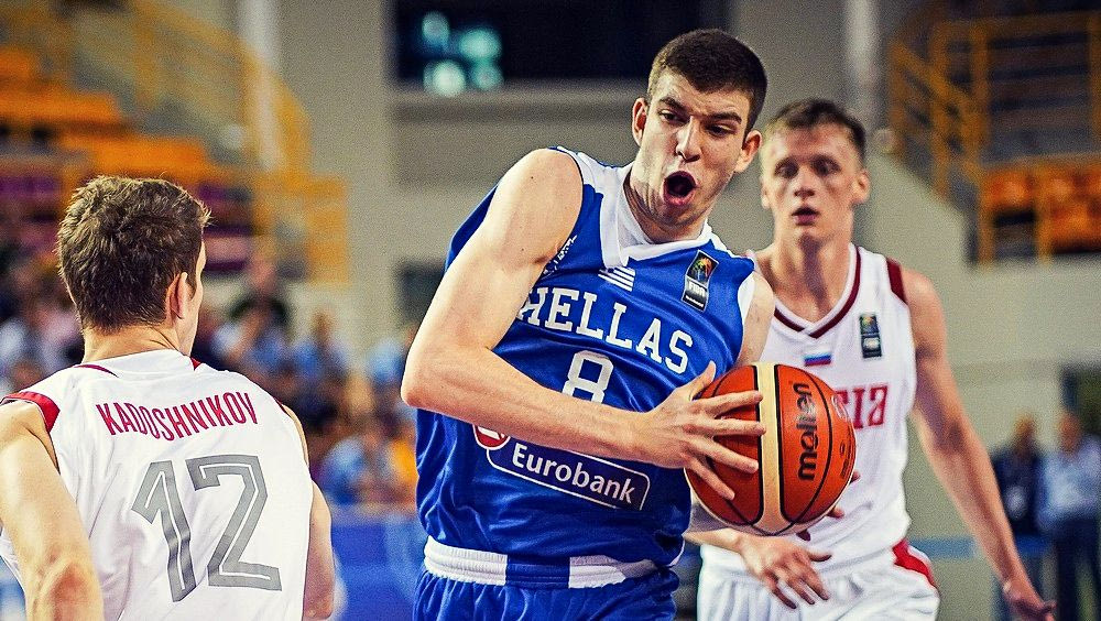 8 παίκτες από το Παγκόσμιο U19 που ξεχωρίσαμε ήδη