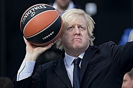 Ο νέος πρωθυπουργός της Αγγλίας είναι η ντροπή των σπορ