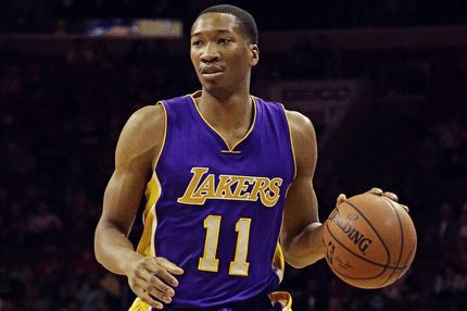 Παναθηναϊκός: Ο Γουέσλι Τζόνσον είναι ένας παίκτης για σπίτι