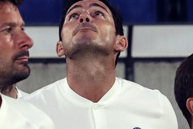 Είναι ικανός ο Φρανκ Λάμπαρντ να διαχειριστεί το #LampardOut;