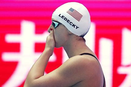 Η Λεντέκι δεν θα ‘πιει το αίμα’ της 18χρονης Αυστραλής