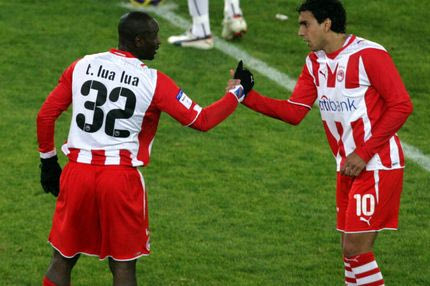 12 πασίγνωστοι ξένοι αθλητές από το #όλοι_είναι_έλληνες