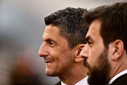 Ο Λουτσέσκου ήθελε τον έλεγχο και την ησυχία του