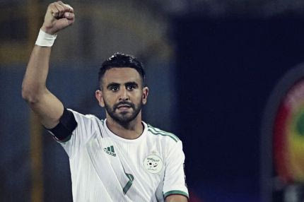 H ‘οβίδα’ του Μαχρέζ εξουδετέρωσε το ρατσιστικό tweet Γάλλου πολιτικού