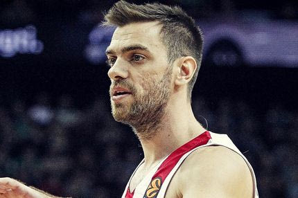 Πόνεσε κι ήταν δύσκολο για τον Βαγγέλη Μάντζαρη