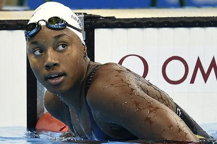 Η Σιμόν Μάνιουελ αλλάζει τους όρους του αθλητικού χώρου